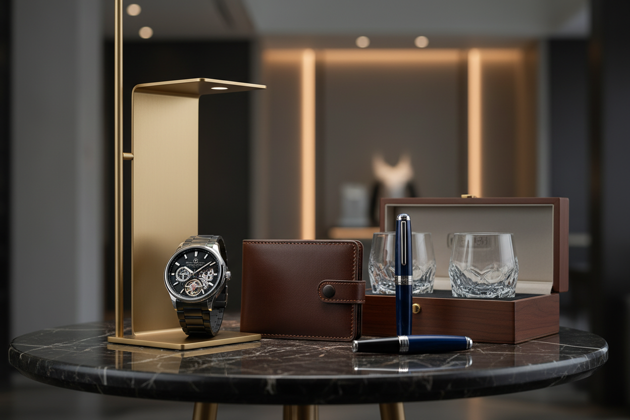 quality products only